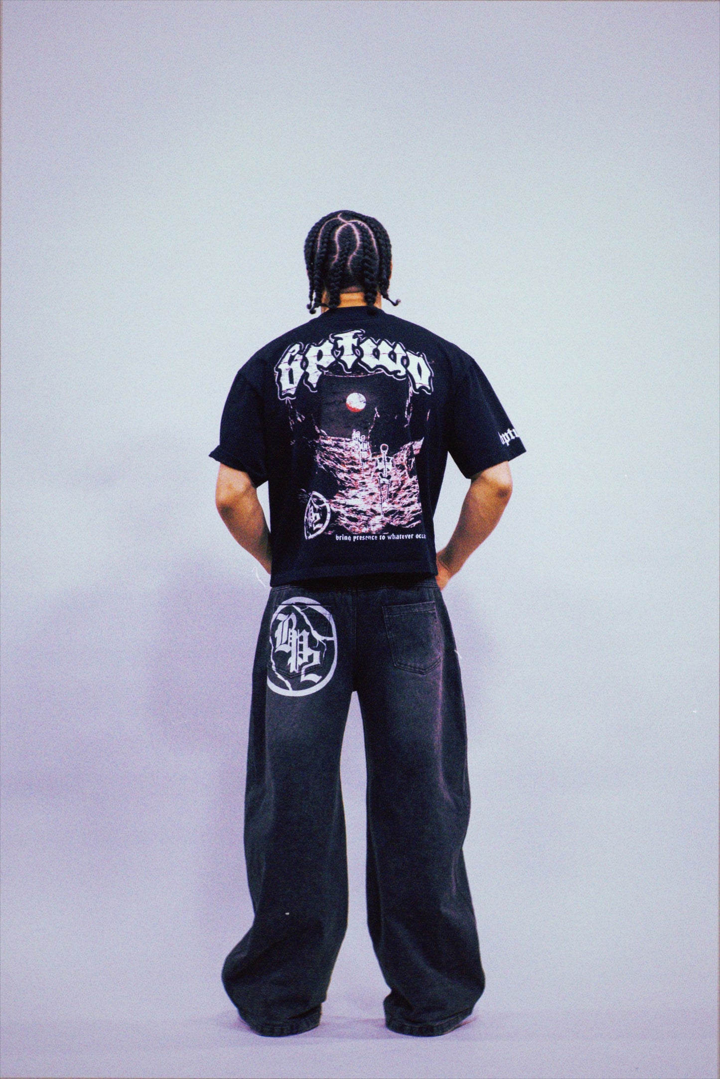 reaper tee