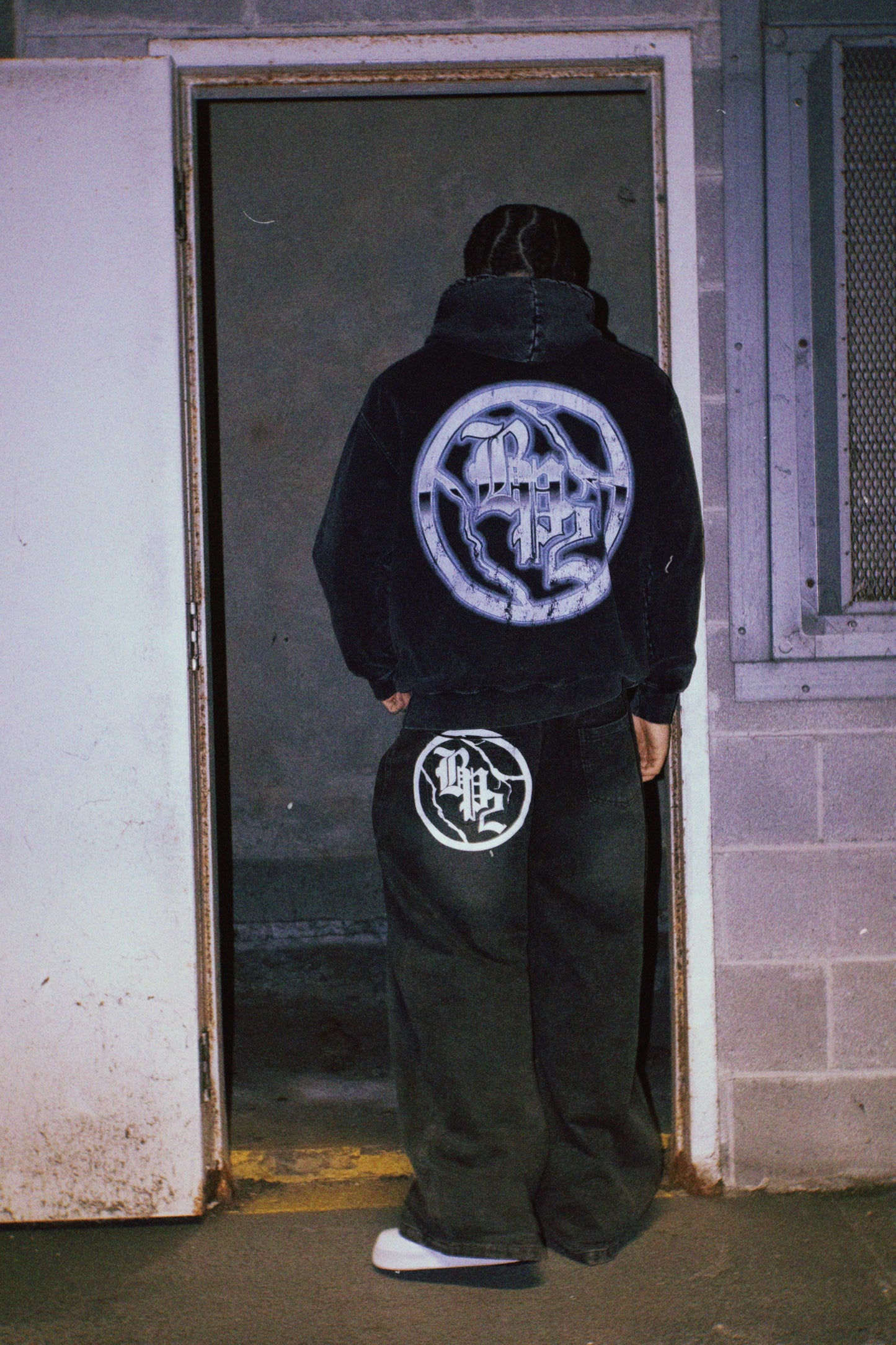 dawg hoodie