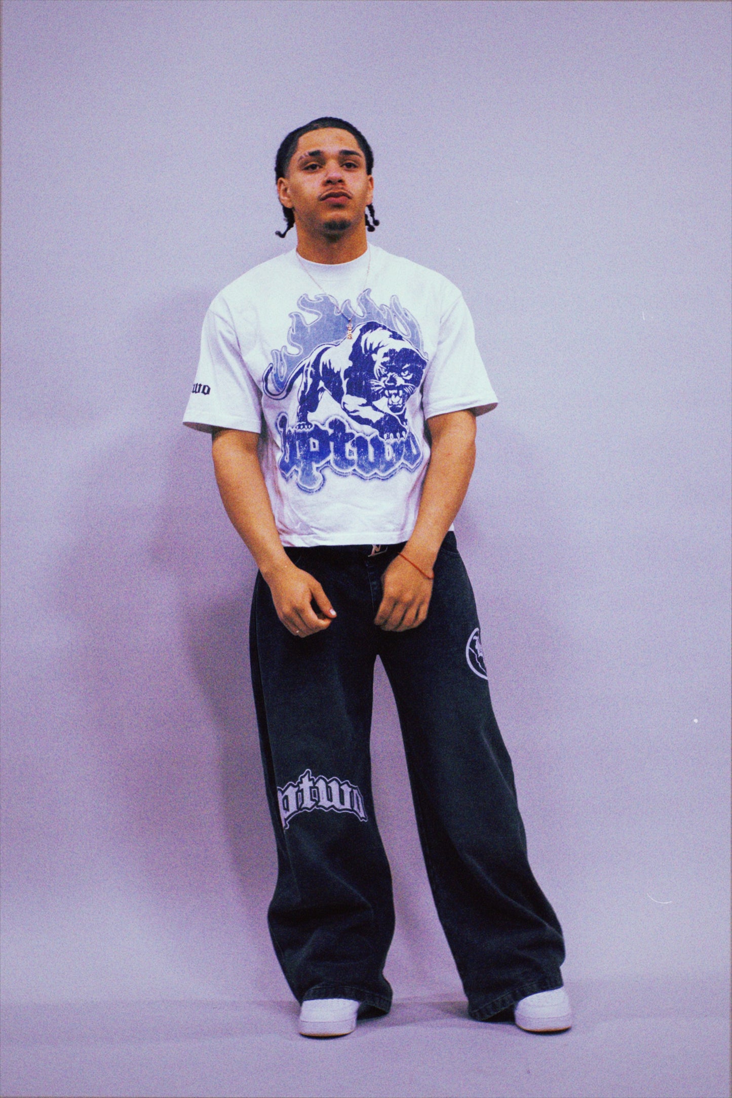 panther tee