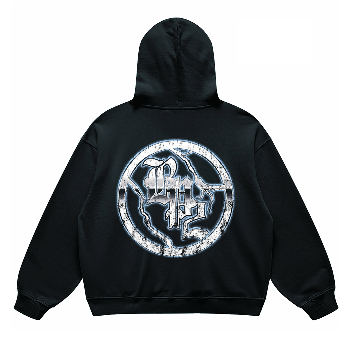 dawg hoodie