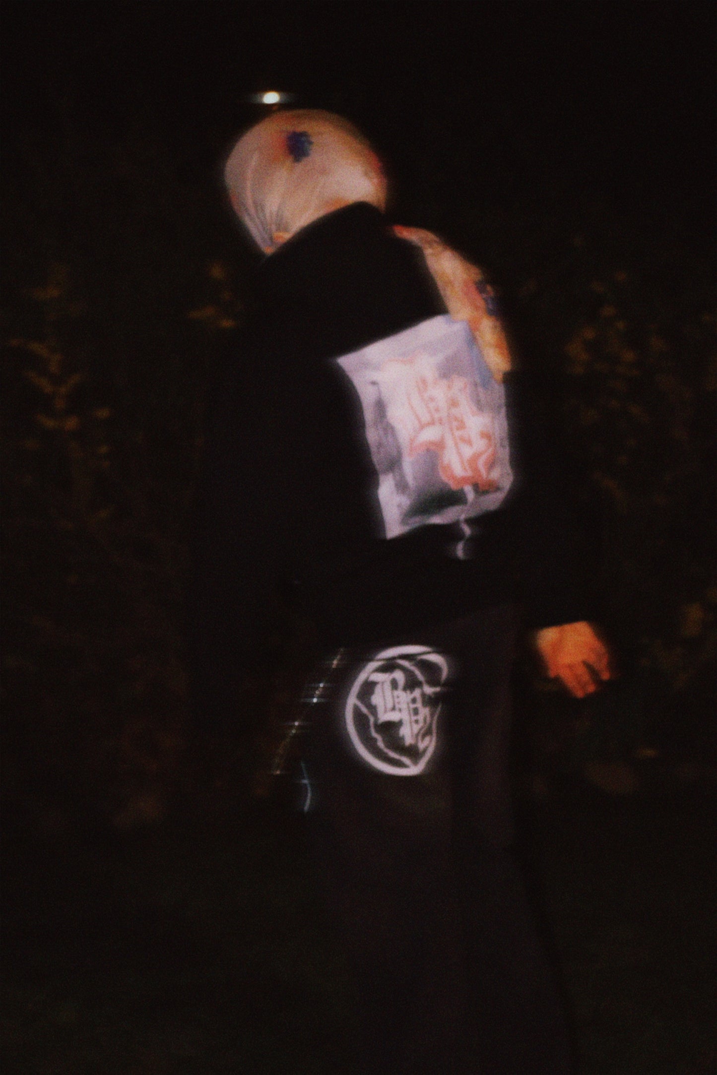 lollipop hoodie