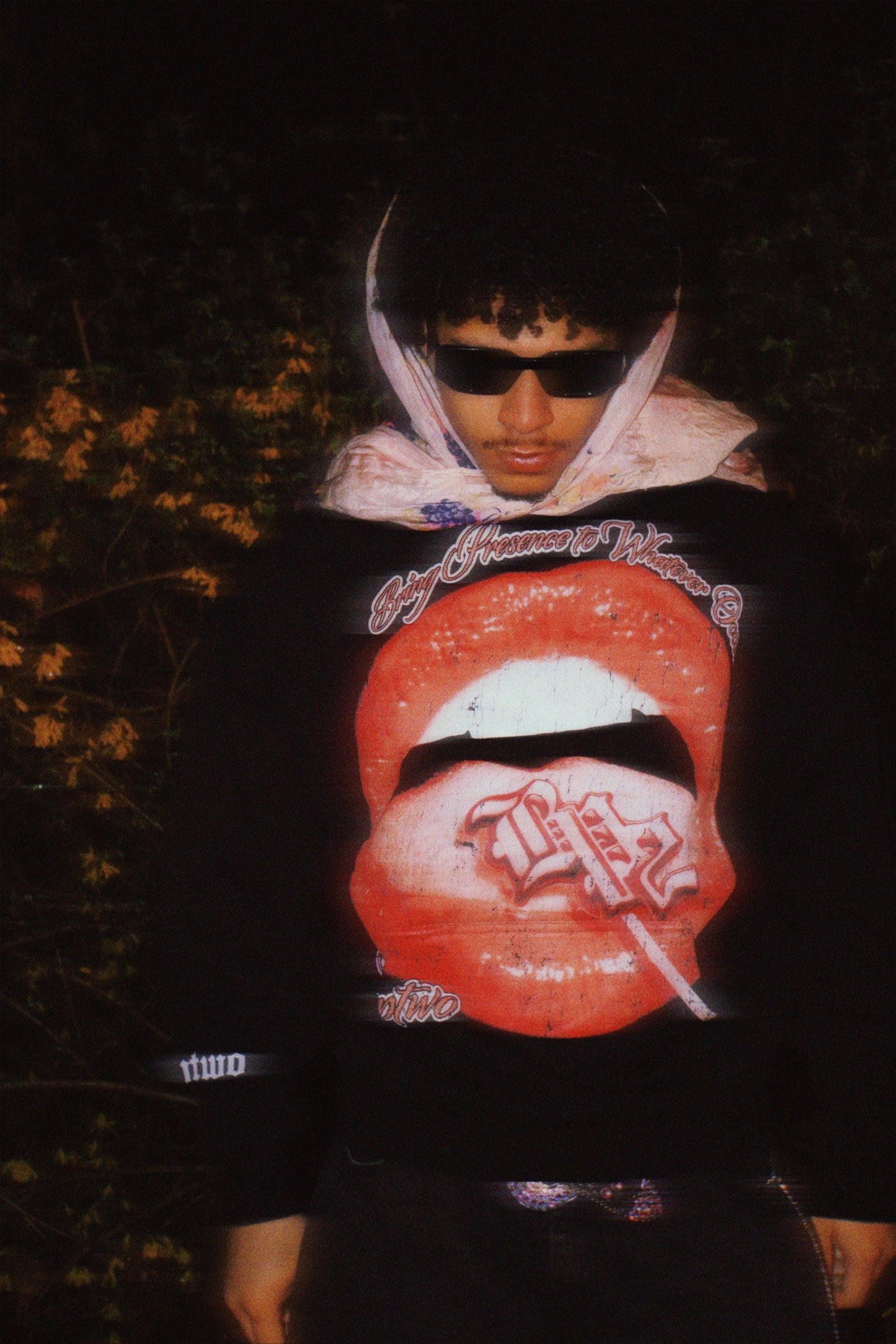 lollipop hoodie