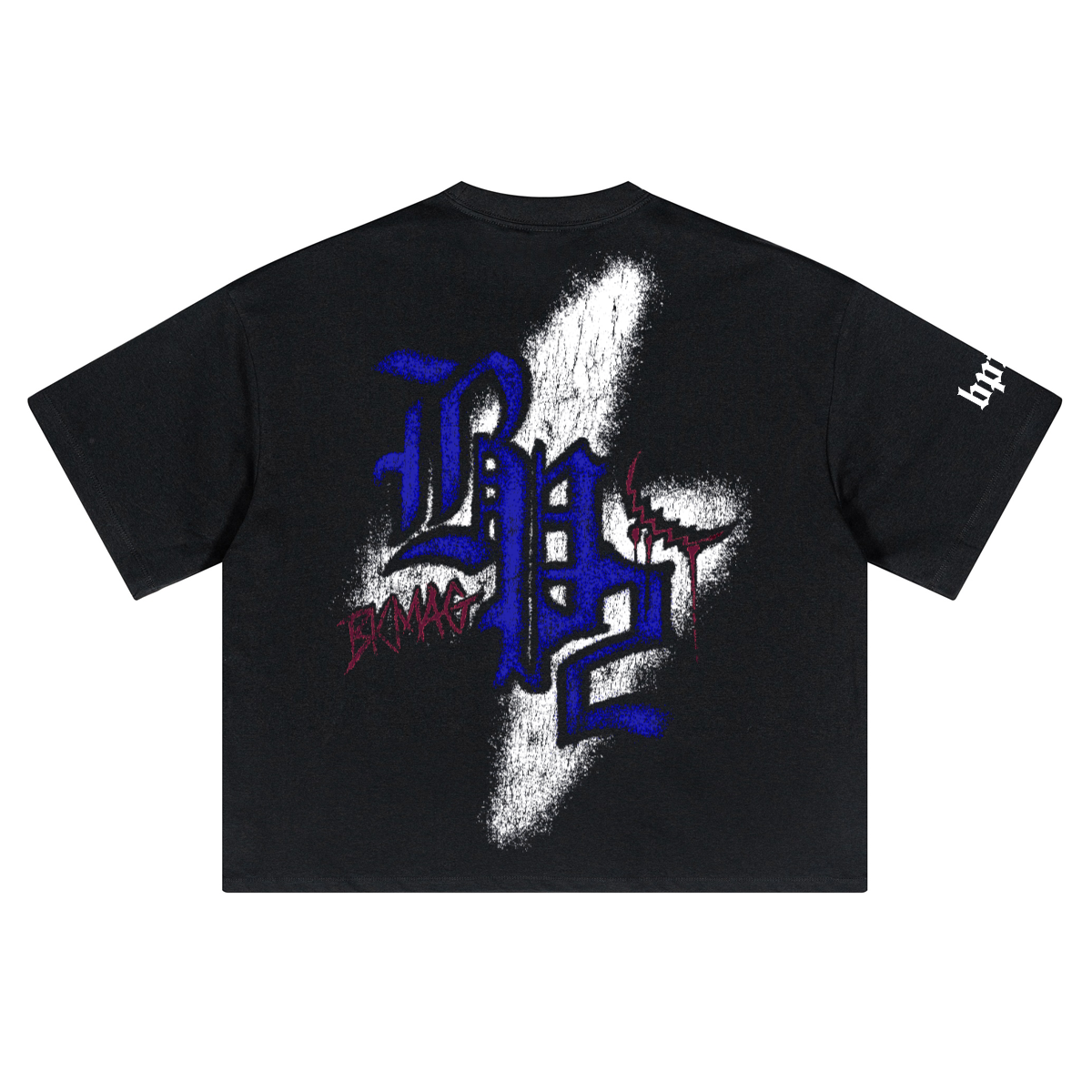 ghost tee