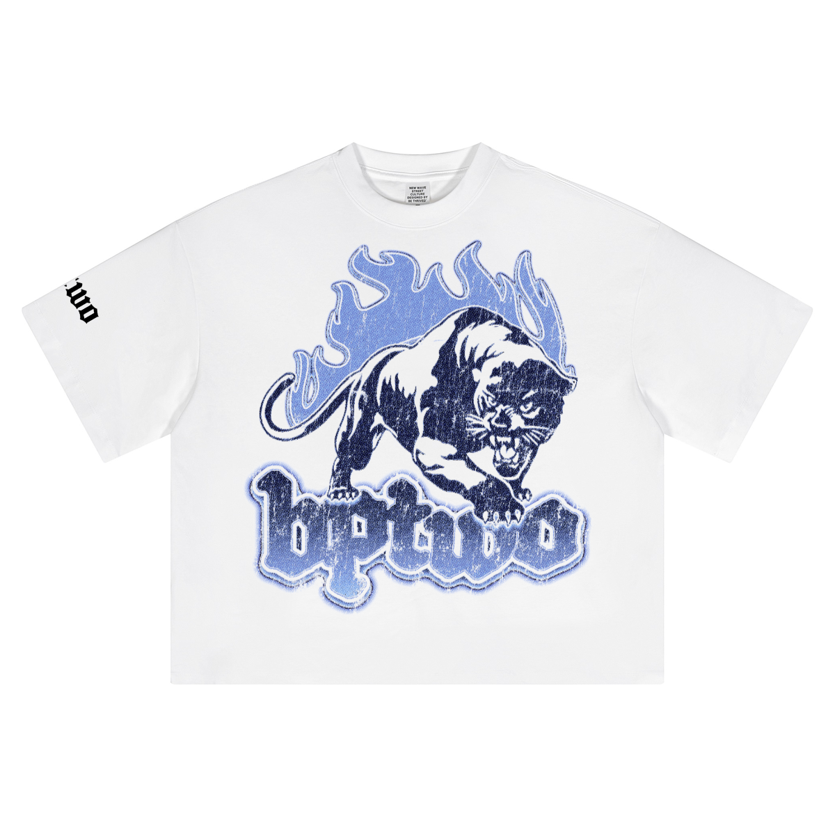 panther tee