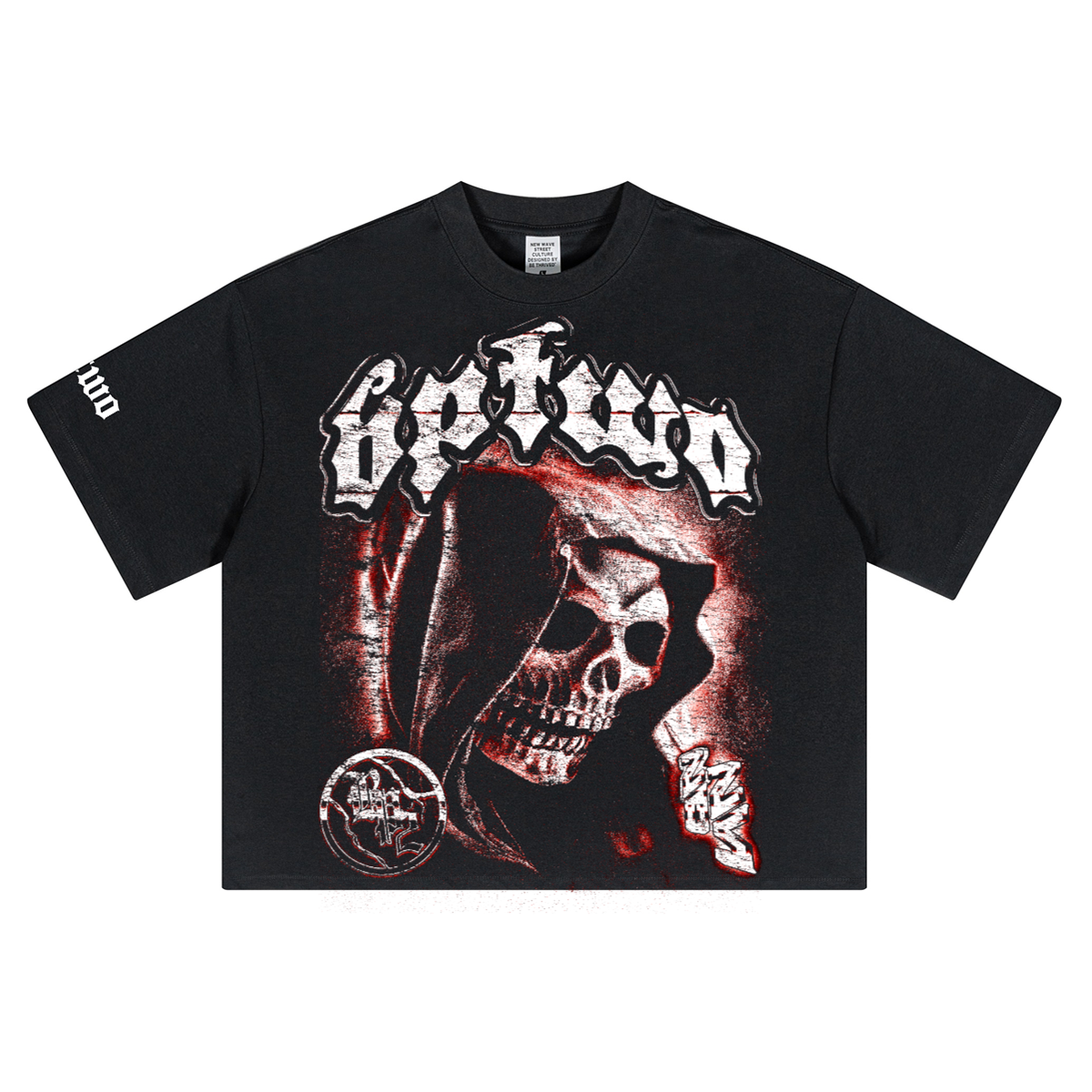 reaper tee