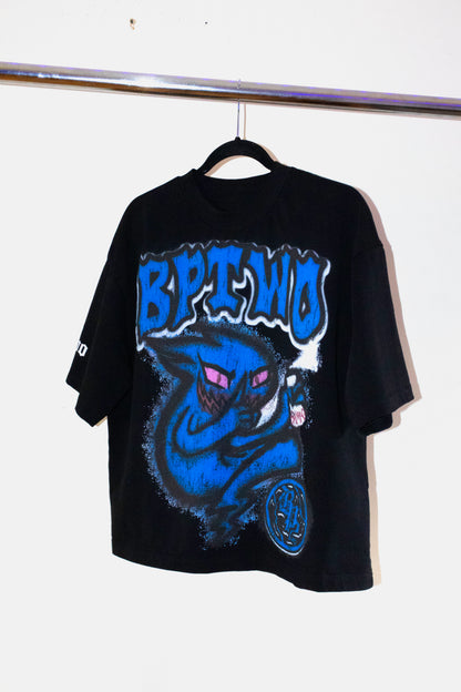 ghost tee
