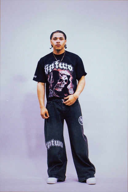 reaper tee