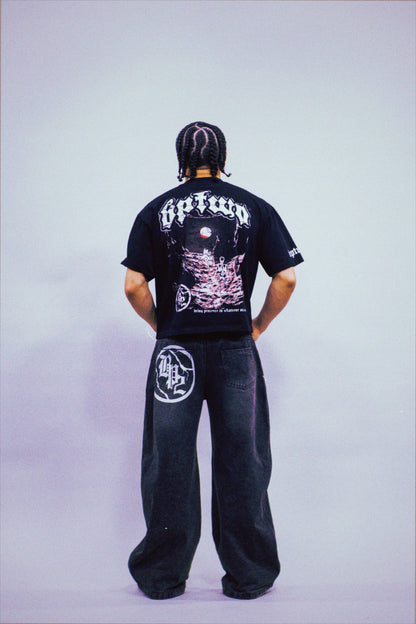reaper tee