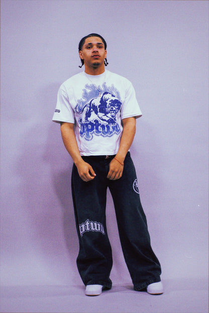 panther tee