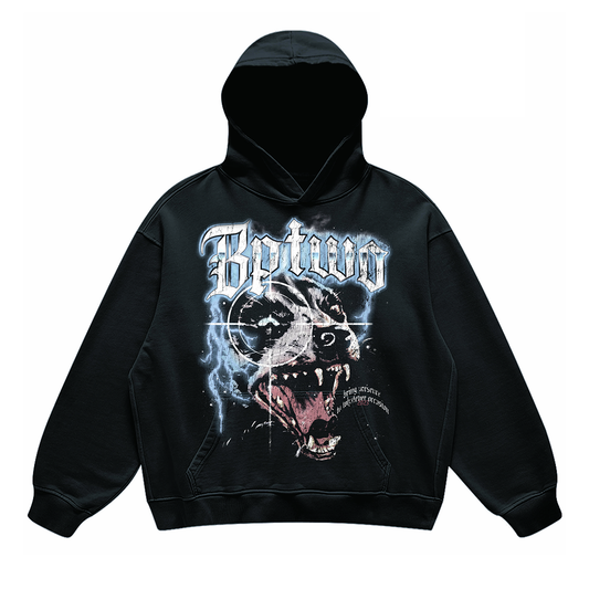 dawg hoodie