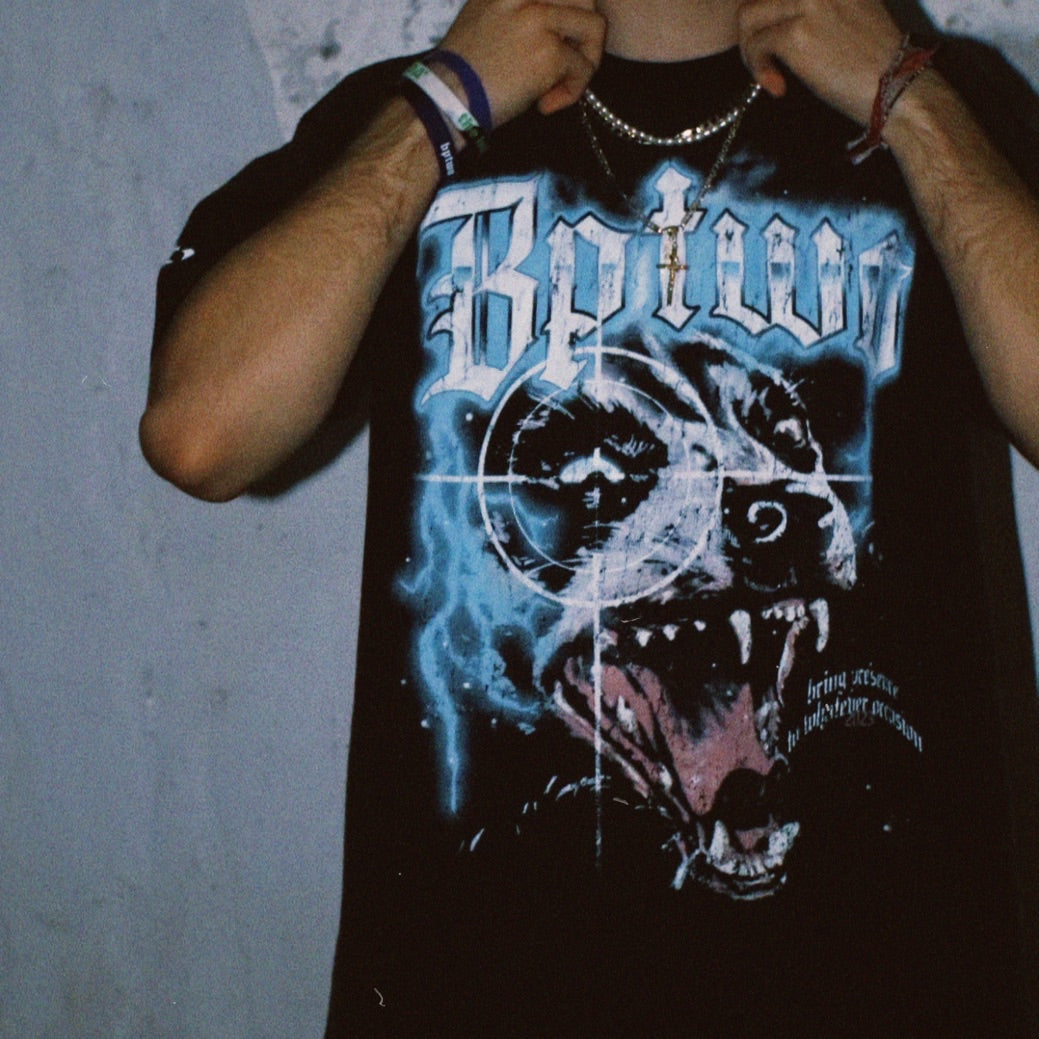 dawg tee