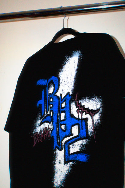 ghost tee