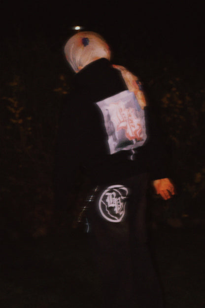 lollipop hoodie