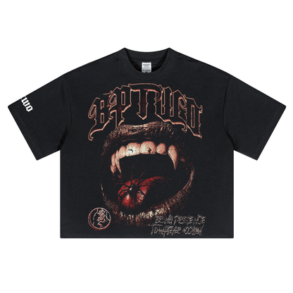fang tee