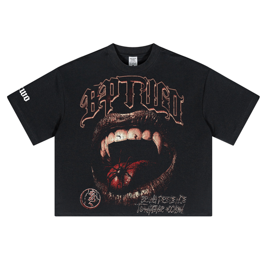 fang tee
