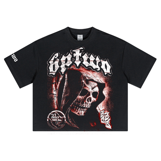 reaper tee