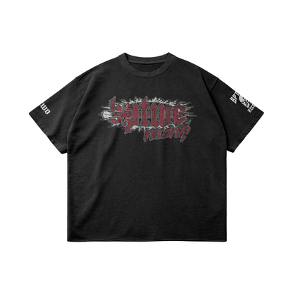 records world tour tee