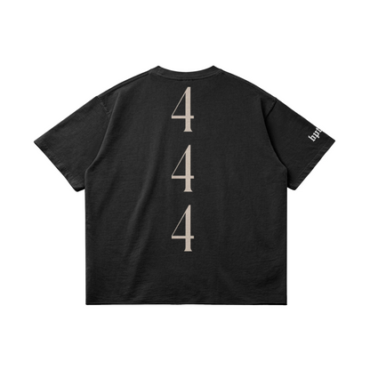 444 tee