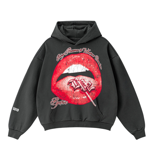 lollipop hoodie