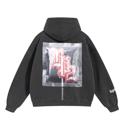 lollipop hoodie