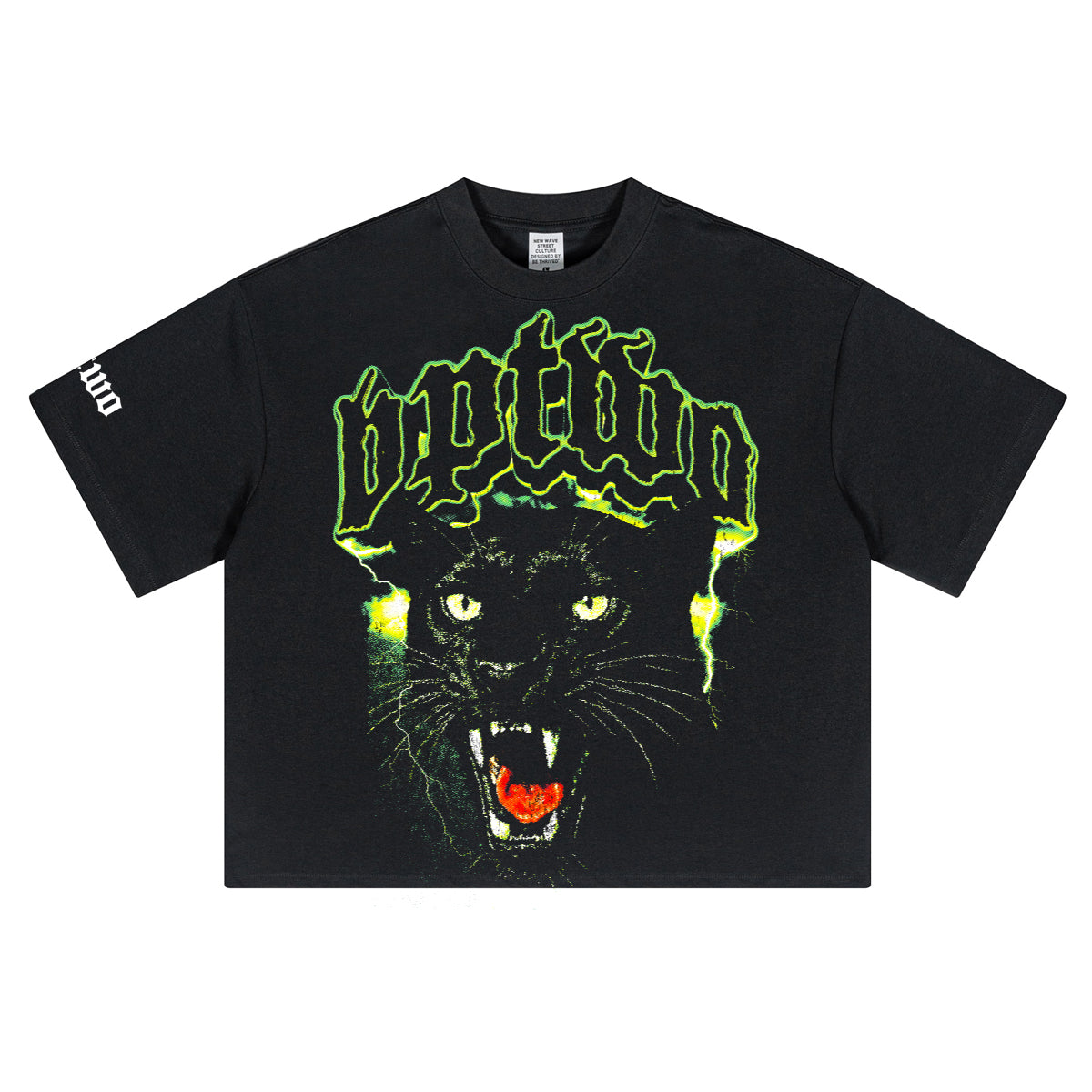 panther tee