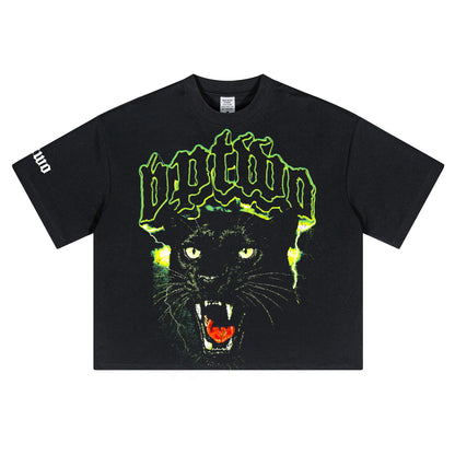 panther tee