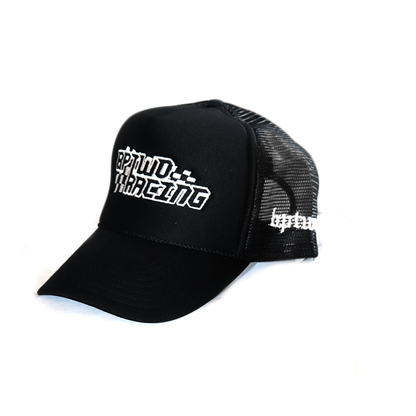 bptwo racing trucker