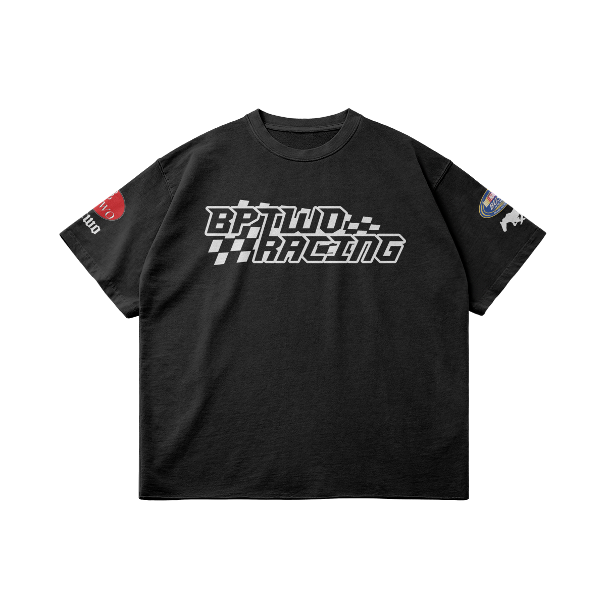 racing tee