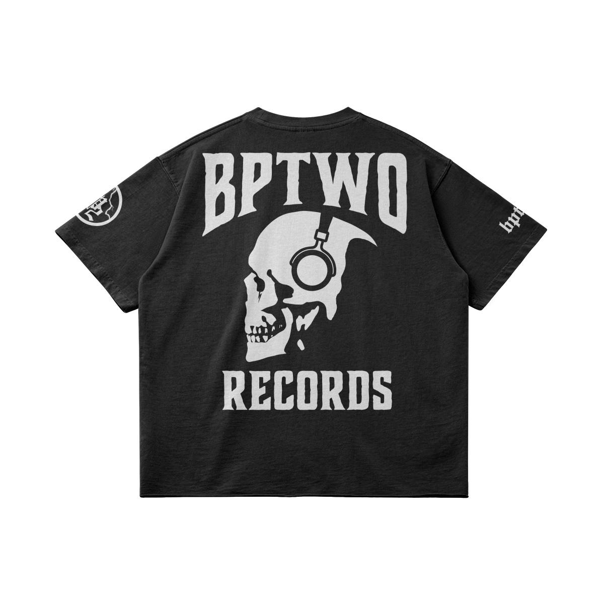 records tee