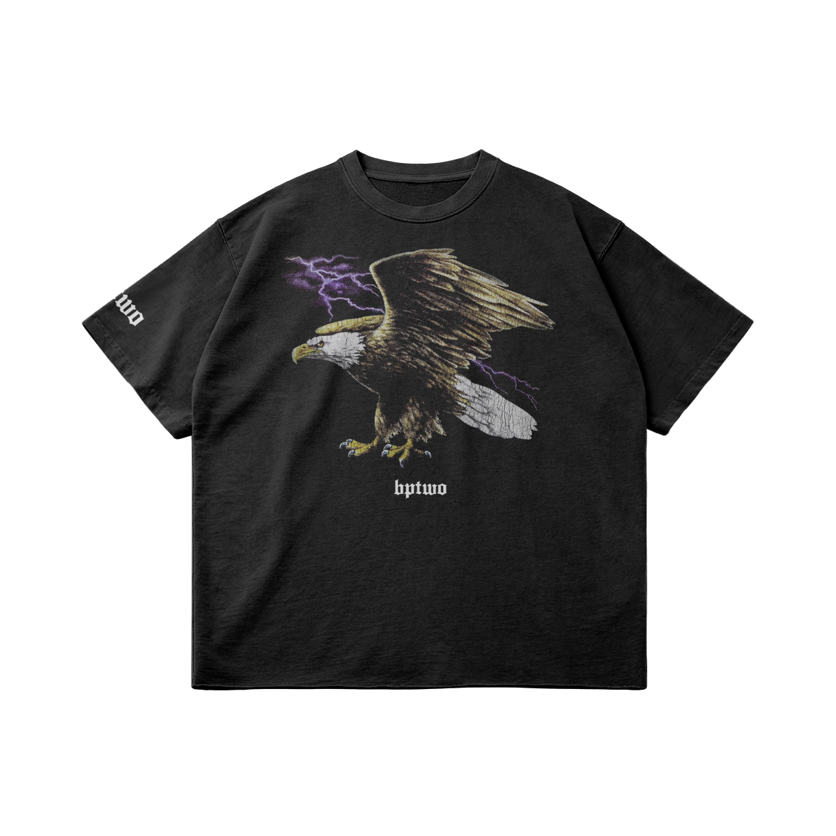 eagle tee