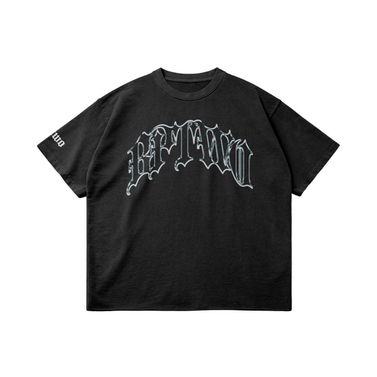 classic tee ( metal )