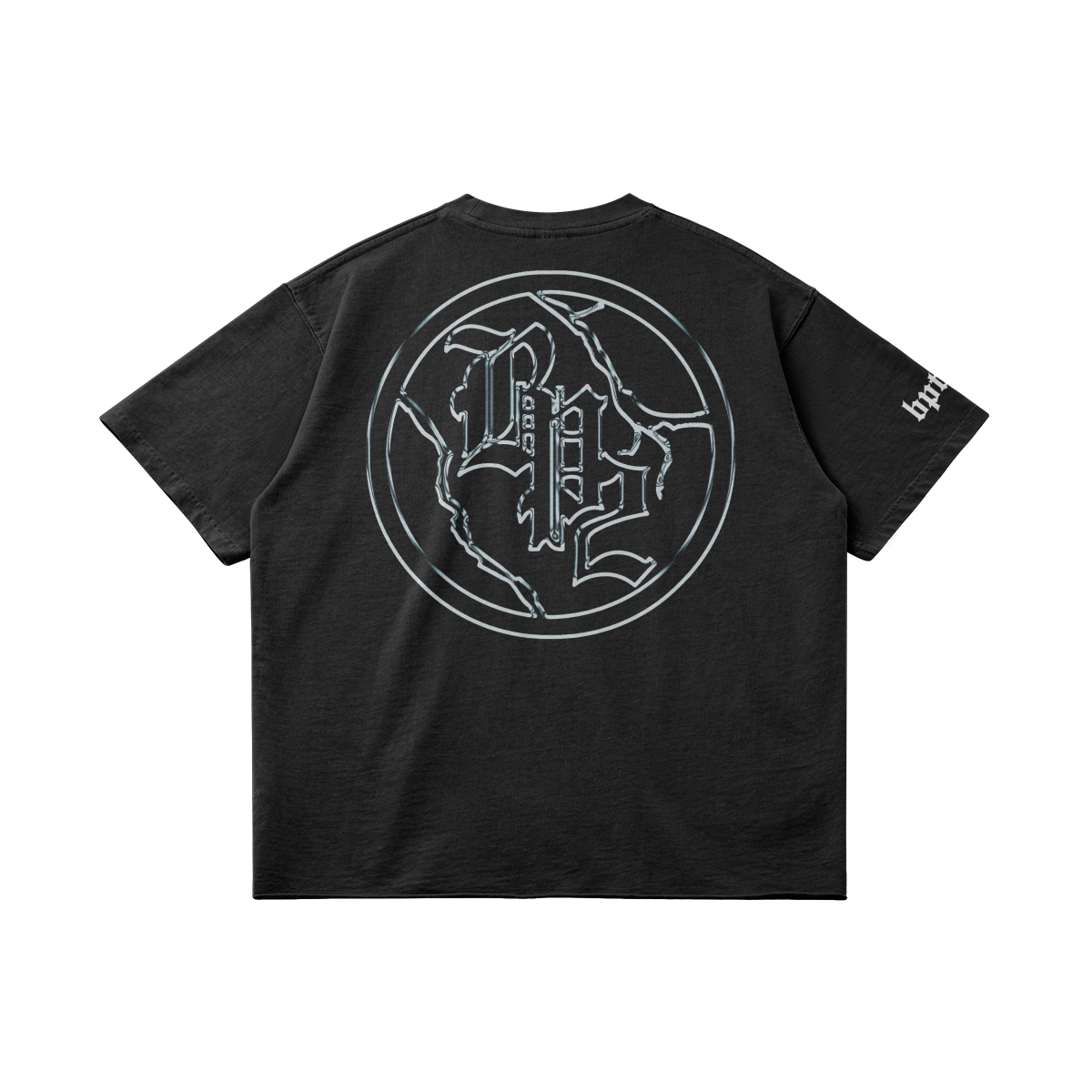 classic tee ( metal )